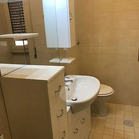 Apartman Casa Nella