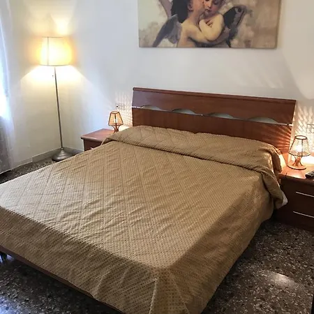 Casa Nella Apartman