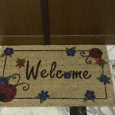 Casa Nella Apartman *