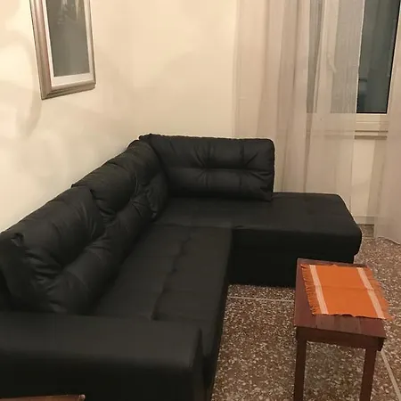 Apartman Casa Nella