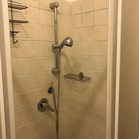 Apartman Casa Nella *