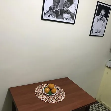 Casa Nella * Róma
