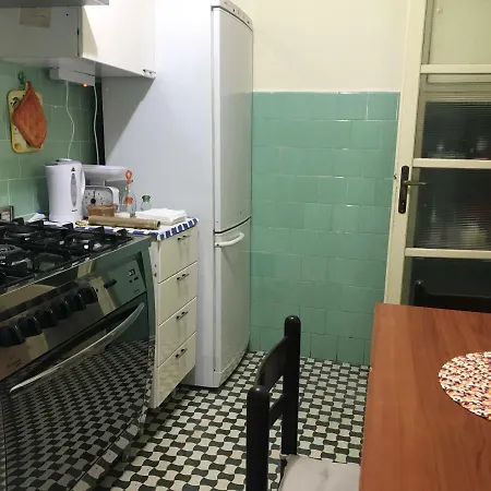 Casa Nella Apartman