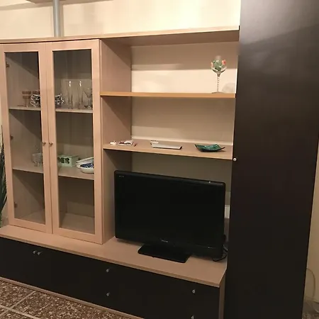 Casa Nella Rome