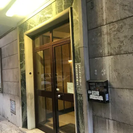 Apartment Casa Nella