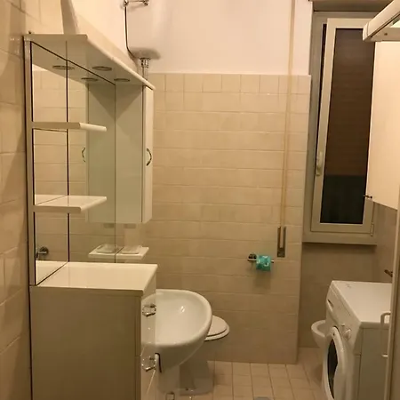 Casa Nella Apartment Rome